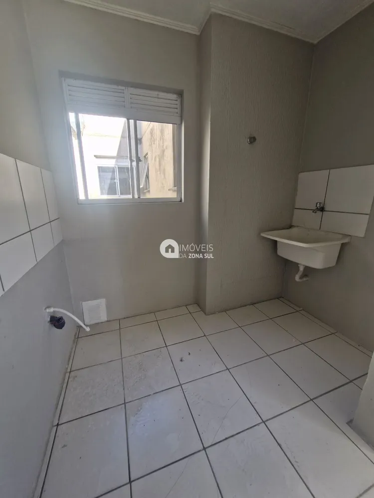 Apartamento, 2 quartos, 54 m² - Foto 10