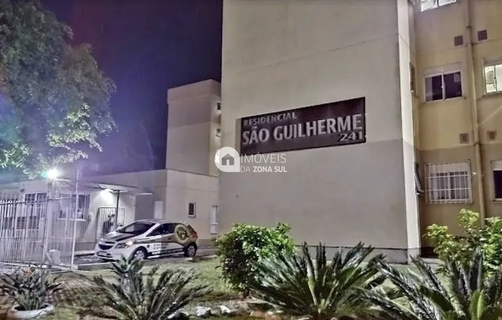 Apartamento, 2 quartos, 54 m² - Foto 2