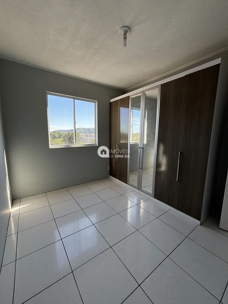 Apartamento, 2 quartos, 54 m² - Foto 15