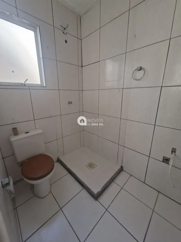 Apartamento, 2 quartos, 54 m² - Foto 8