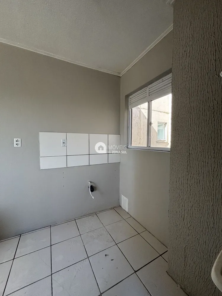 Apartamento, 2 quartos, 54 m² - Foto 9
