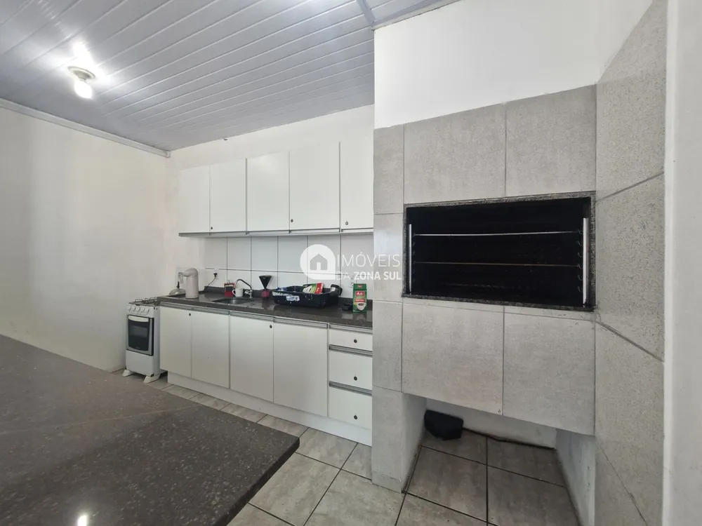 Apartamento, 2 quartos, 54 m² - Foto 5