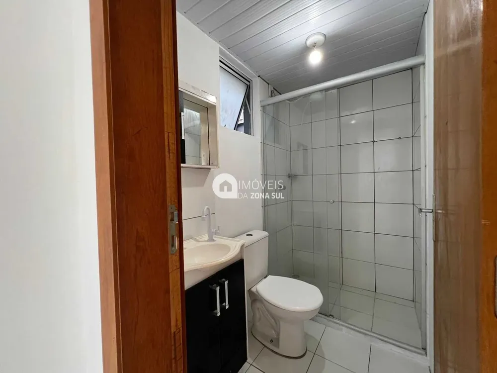 Apartamento, 2 quartos, 38 m² - Foto 5