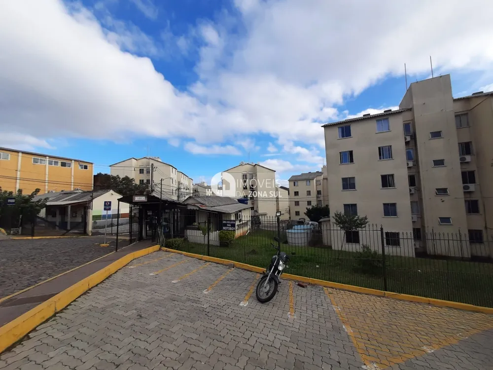 Apartamento, 2 quartos, 38 m² - Foto 9