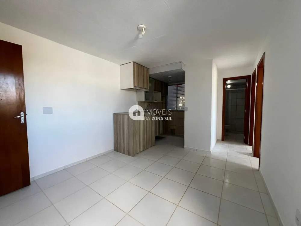 Apartamento, 2 quartos, 38 m² - Foto 6