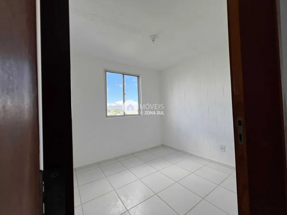 Apartamento, 2 quartos, 38 m² - Foto 3