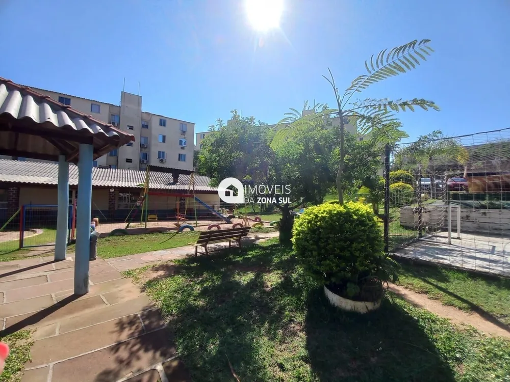 Apartamento, 2 quartos, 38 m² - Foto 8
