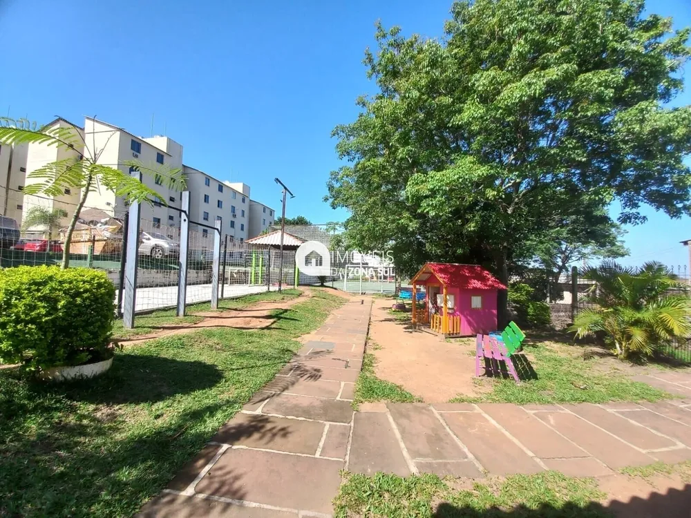Apartamento, 2 quartos, 38 m² - Foto 7