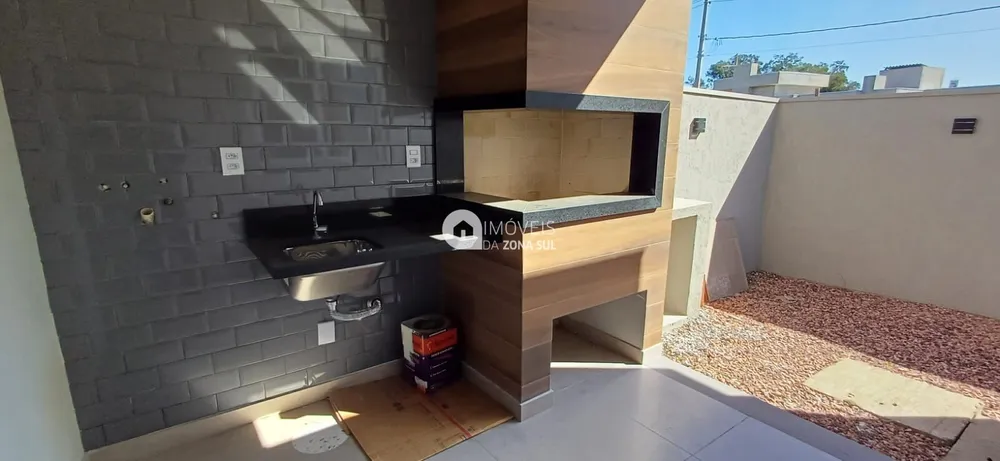 Casa de Condomínio, 3 quartos - Foto 3
