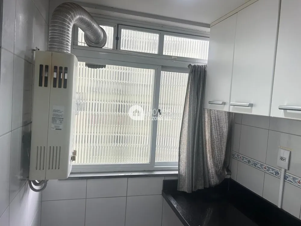 Apartamento, 2 quartos, 64 m² - Foto 7