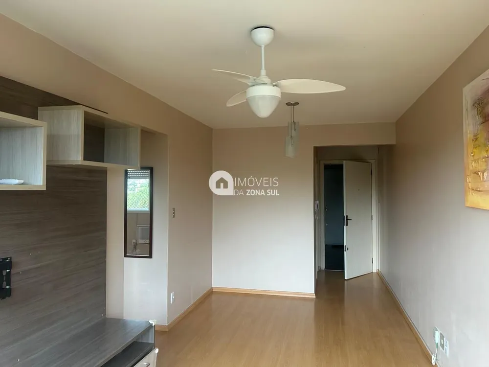 Apartamento, 2 quartos, 64 m² - Foto 2