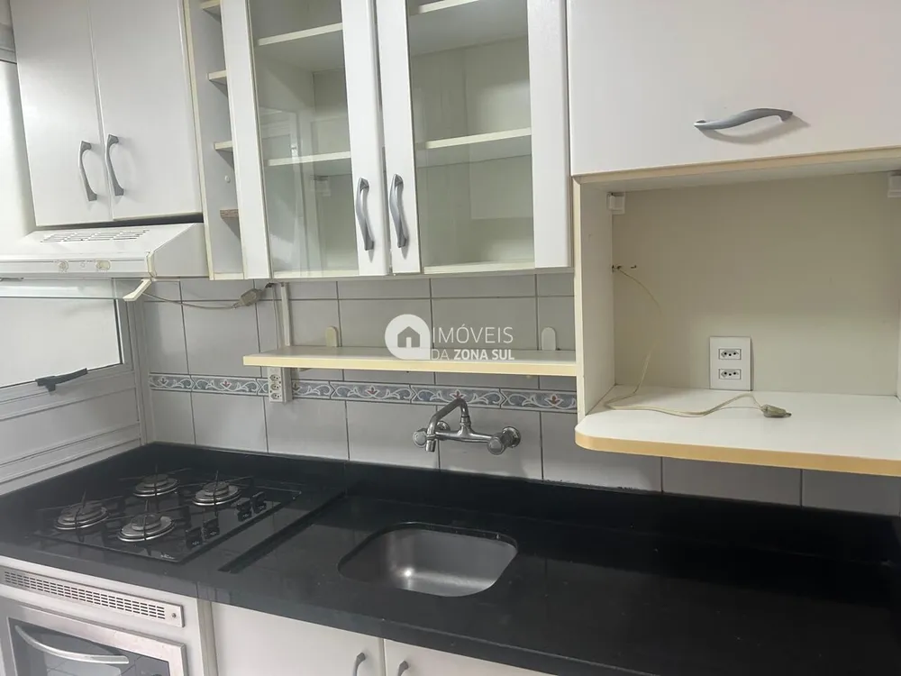 Apartamento, 2 quartos, 64 m² - Foto 5