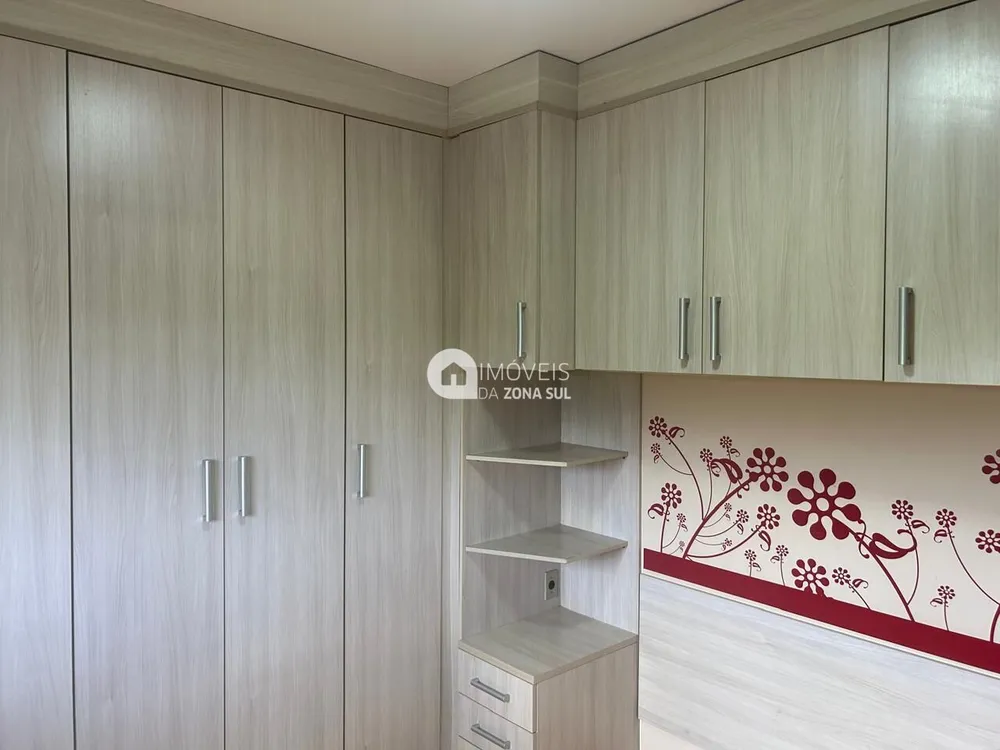 Apartamento, 2 quartos, 64 m² - Foto 13