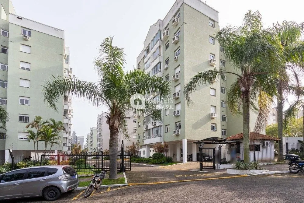 Apartamento, 2 quartos, 64 m² - Foto 16
