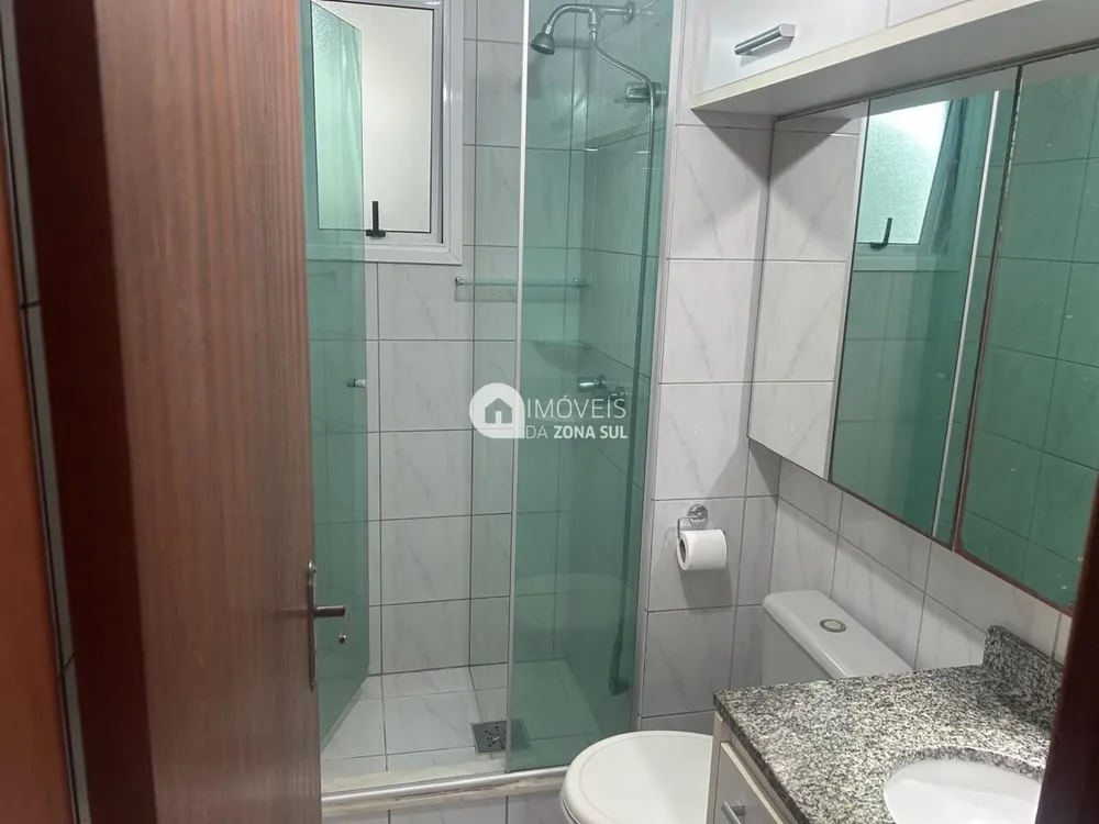 Apartamento, 2 quartos, 64 m² - Foto 9