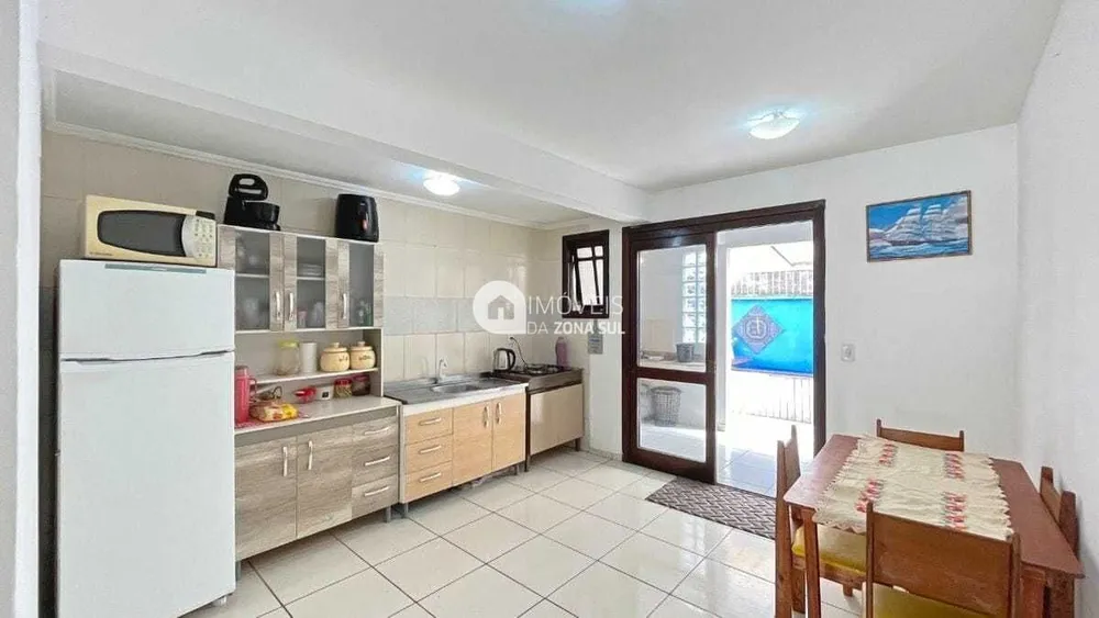 Sobrado, 2 quartos, 131 m² - Foto 3