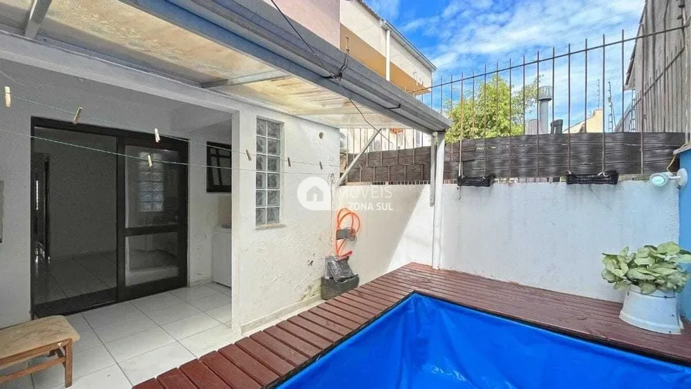 Sobrado, 2 quartos, 131 m² - Foto 5