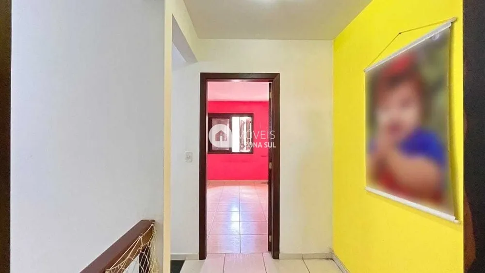 Sobrado, 2 quartos, 131 m² - Foto 1