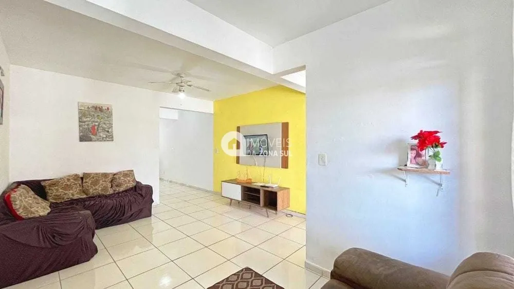 Sobrado, 2 quartos, 131 m² - Foto 6