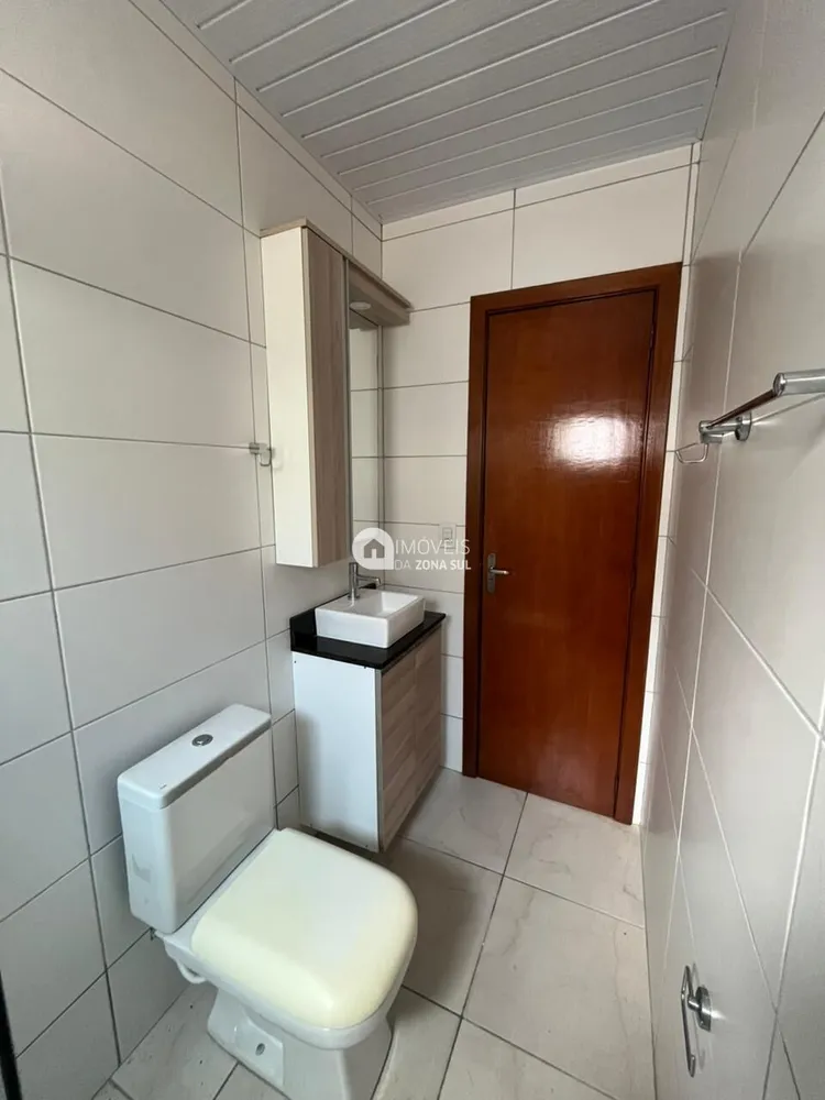 Casa de Condomínio, 2 quartos - Foto 5