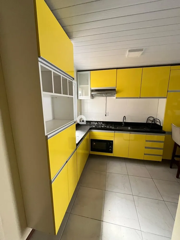 Casa de Condomínio, 2 quartos - Foto 8