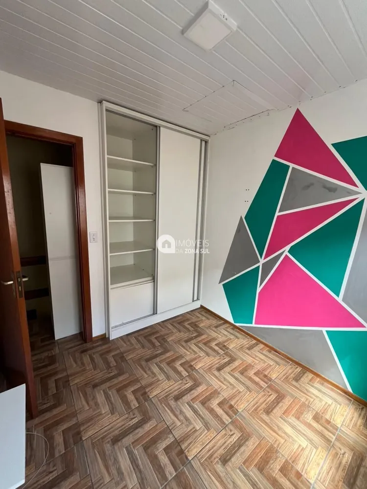 Casa de Condomínio, 2 quartos - Foto 3