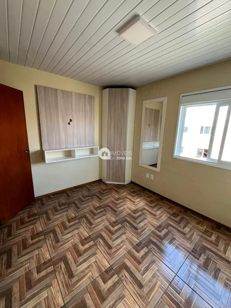 Casa de Condomínio, 2 quartos - Foto 6