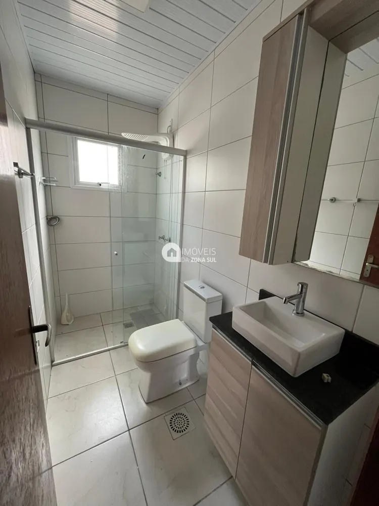 Casa de Condomínio, 2 quartos - Foto 4
