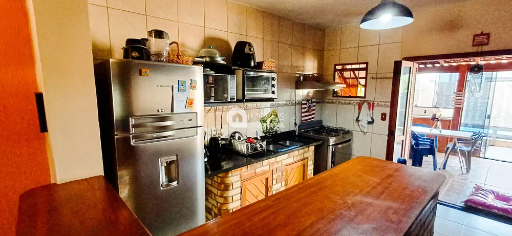 Sobrado, 3 quartos, 133 m² - Foto 7