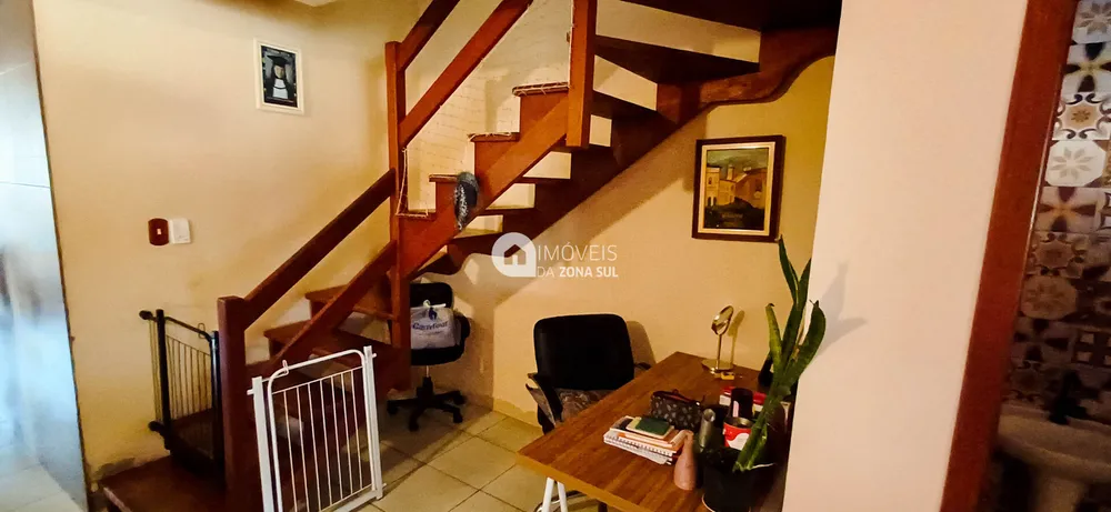 Sobrado, 3 quartos, 133 m² - Foto 6