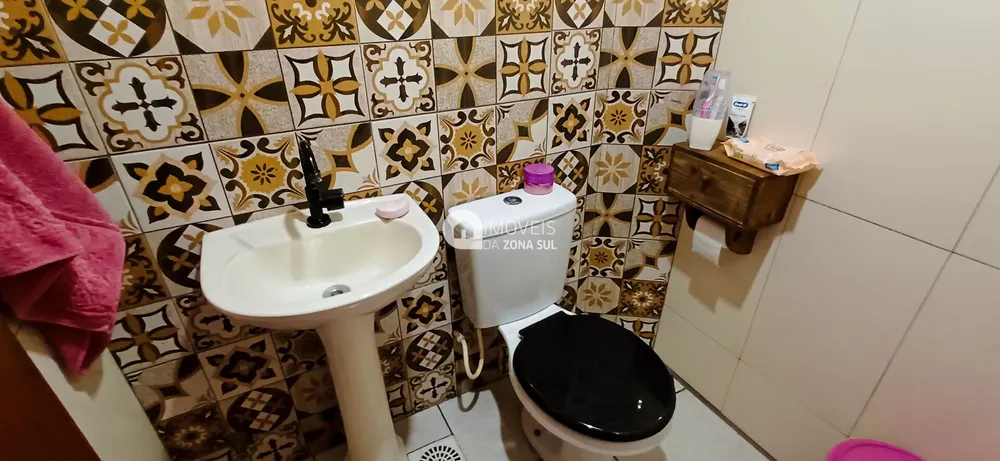 Sobrado, 3 quartos, 133 m² - Foto 2