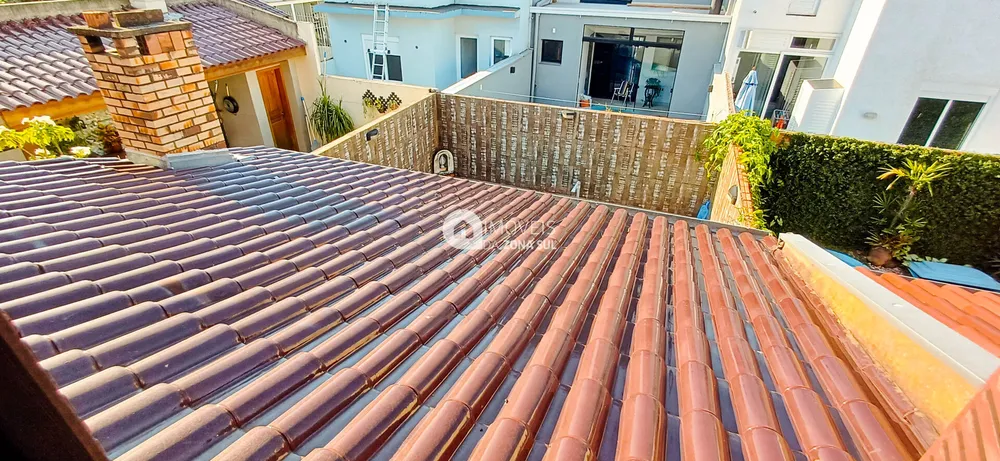 Sobrado, 3 quartos, 133 m² - Foto 16