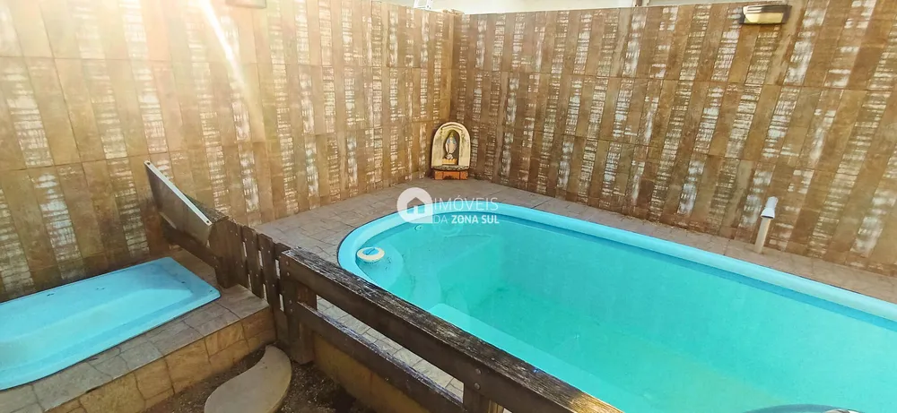 Sobrado, 3 quartos, 133 m² - Foto 1
