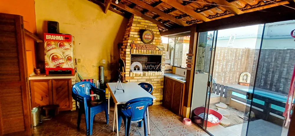 Sobrado, 3 quartos, 133 m² - Foto 10