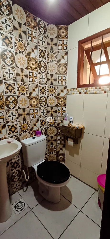 Sobrado, 3 quartos, 133 m² - Foto 4