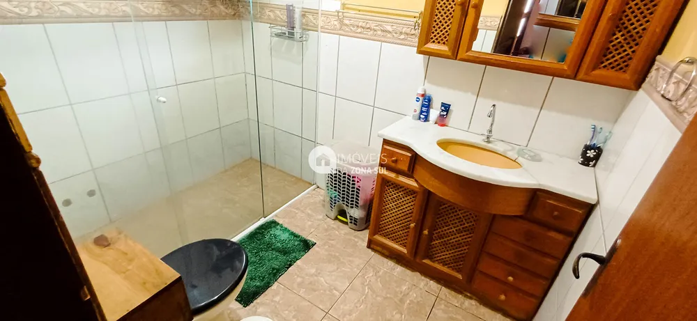 Sobrado, 3 quartos, 133 m² - Foto 3