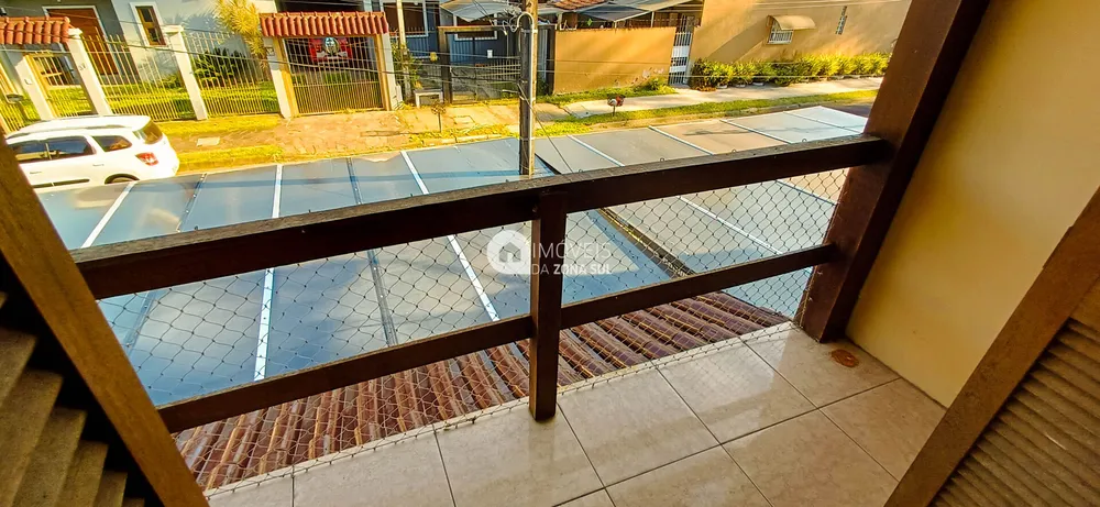 Sobrado, 3 quartos, 133 m² - Foto 13