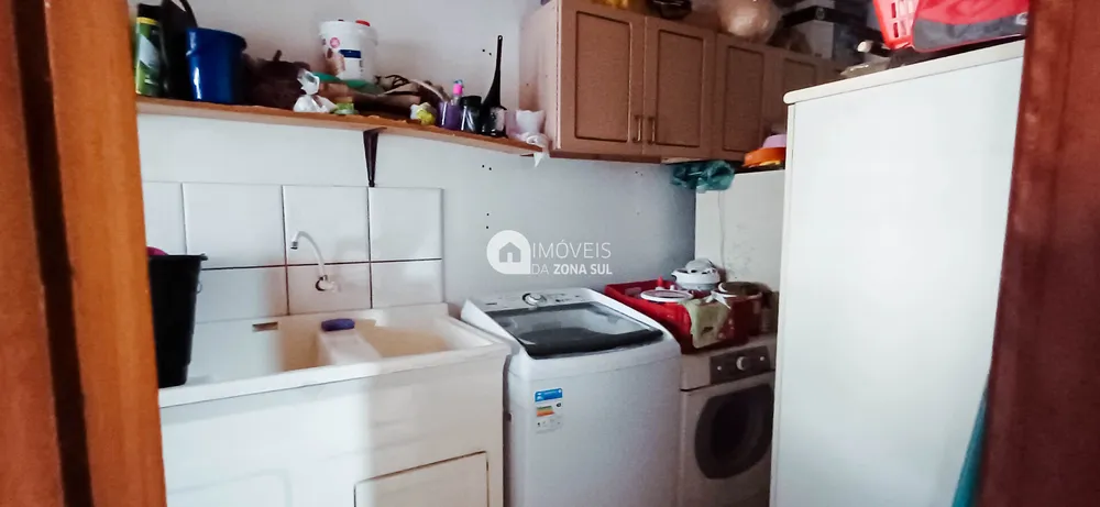 Sobrado, 3 quartos, 133 m² - Foto 4