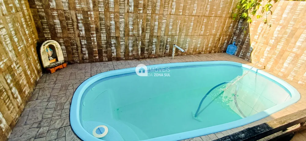 Sobrado, 3 quartos, 133 m² - Foto 11