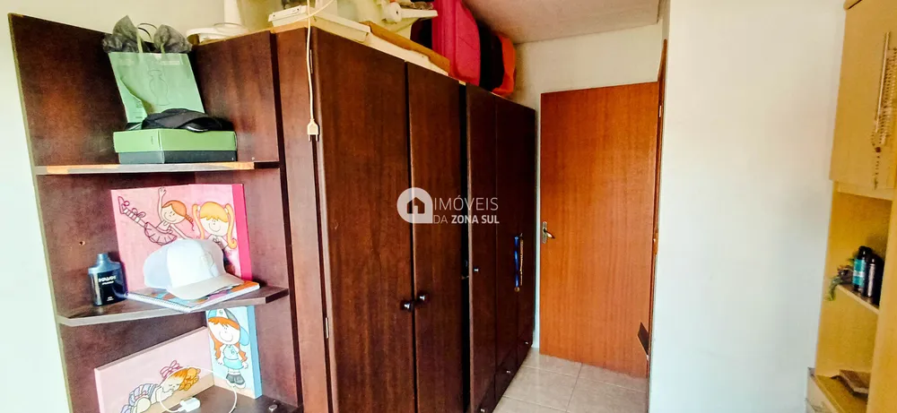 Sobrado, 3 quartos, 133 m² - Foto 15