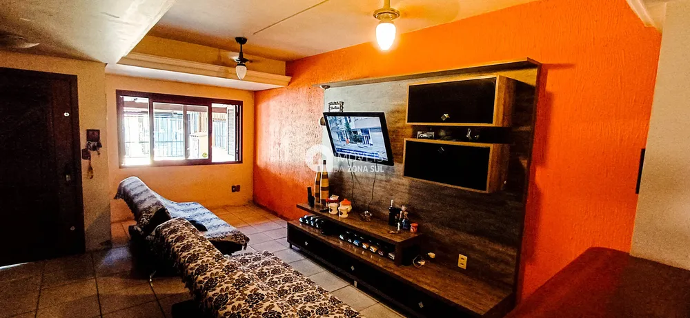 Sobrado, 3 quartos, 133 m² - Foto 2