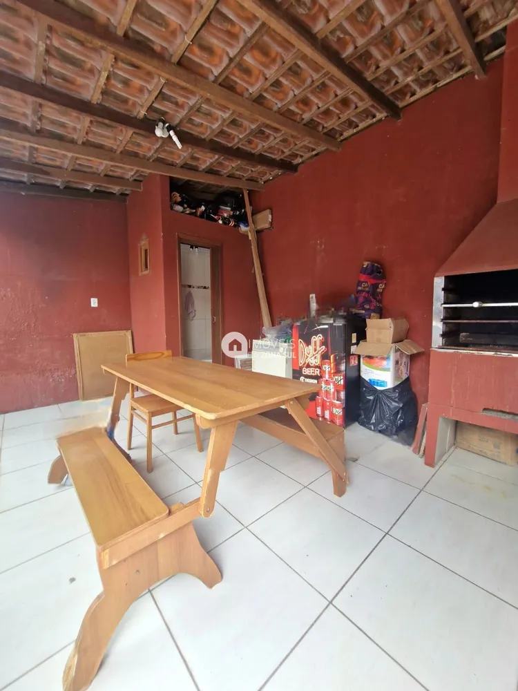 Casa, 2 quartos, 51 m² - Foto 16