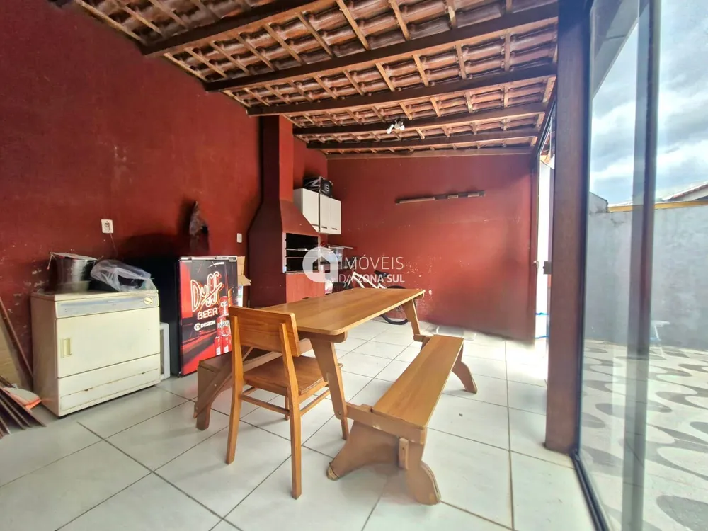 Casa, 2 quartos, 51 m² - Foto 1