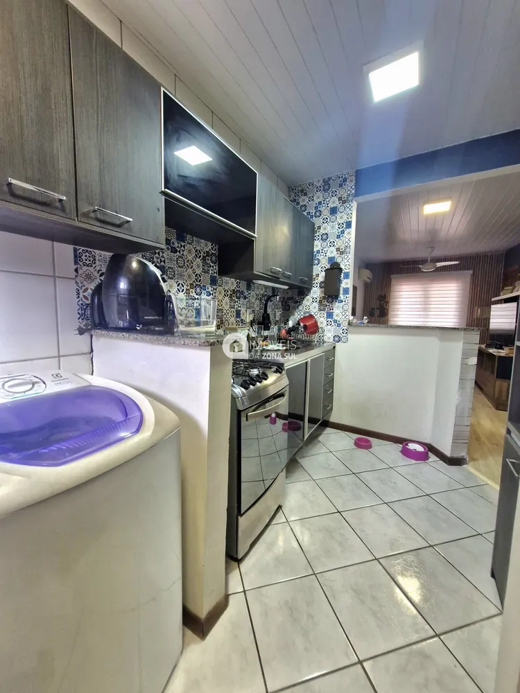 Casa, 2 quartos, 51 m² - Foto 7