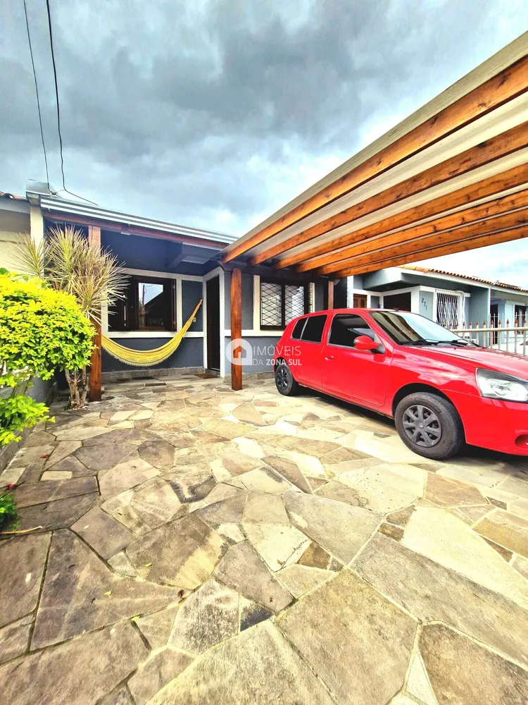 Casa, 2 quartos, 51 m² - Foto 1