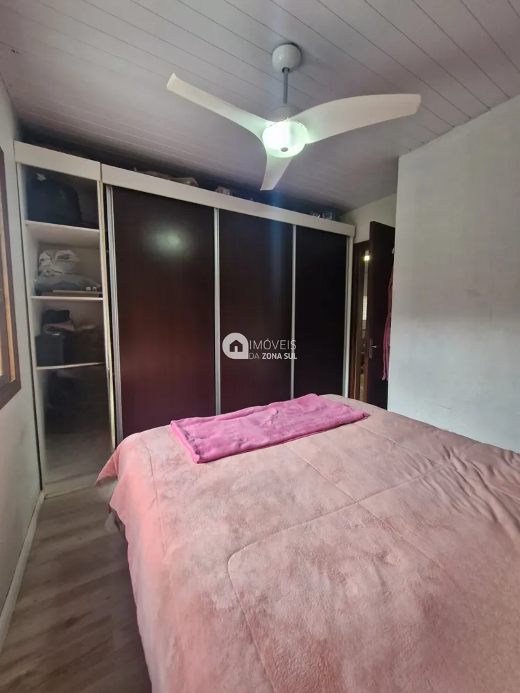 Casa, 2 quartos, 51 m² - Foto 10