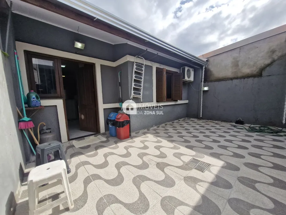 Casa, 2 quartos, 51 m² - Foto 3