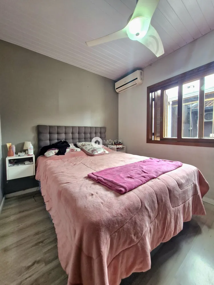 Casa, 2 quartos, 51 m² - Foto 2