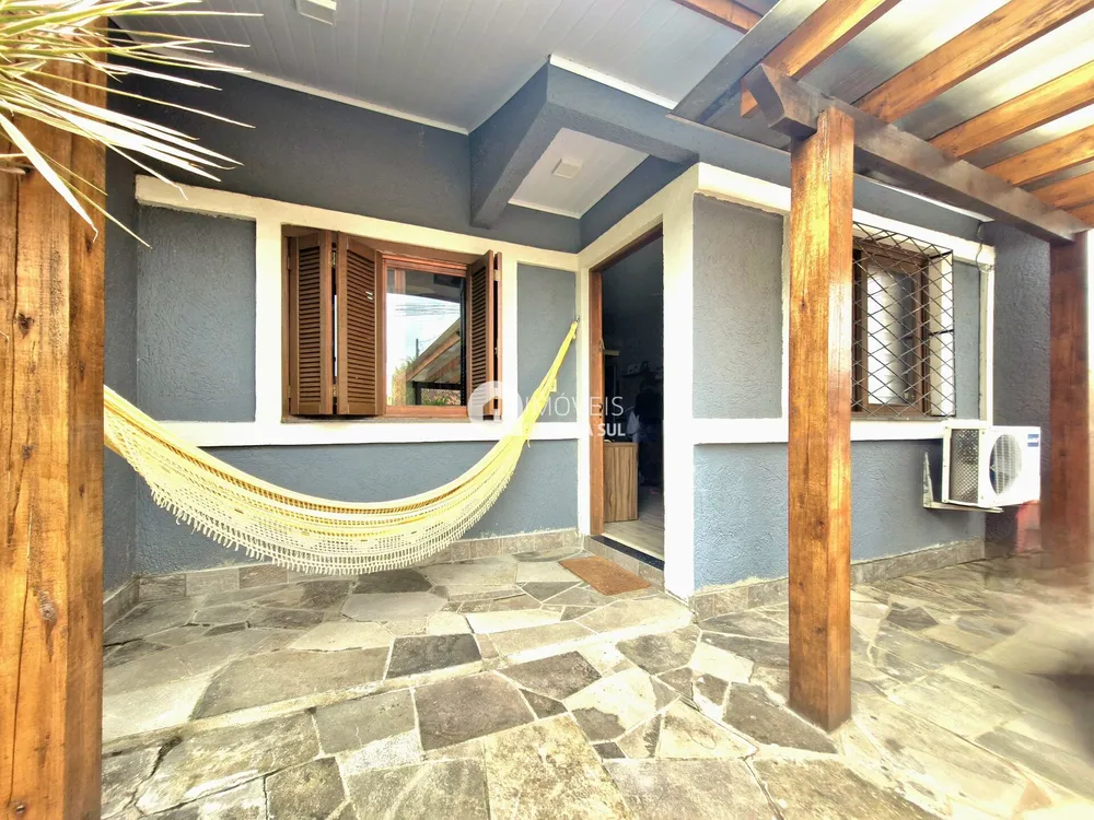 Casa, 2 quartos, 51 m² - Foto 2