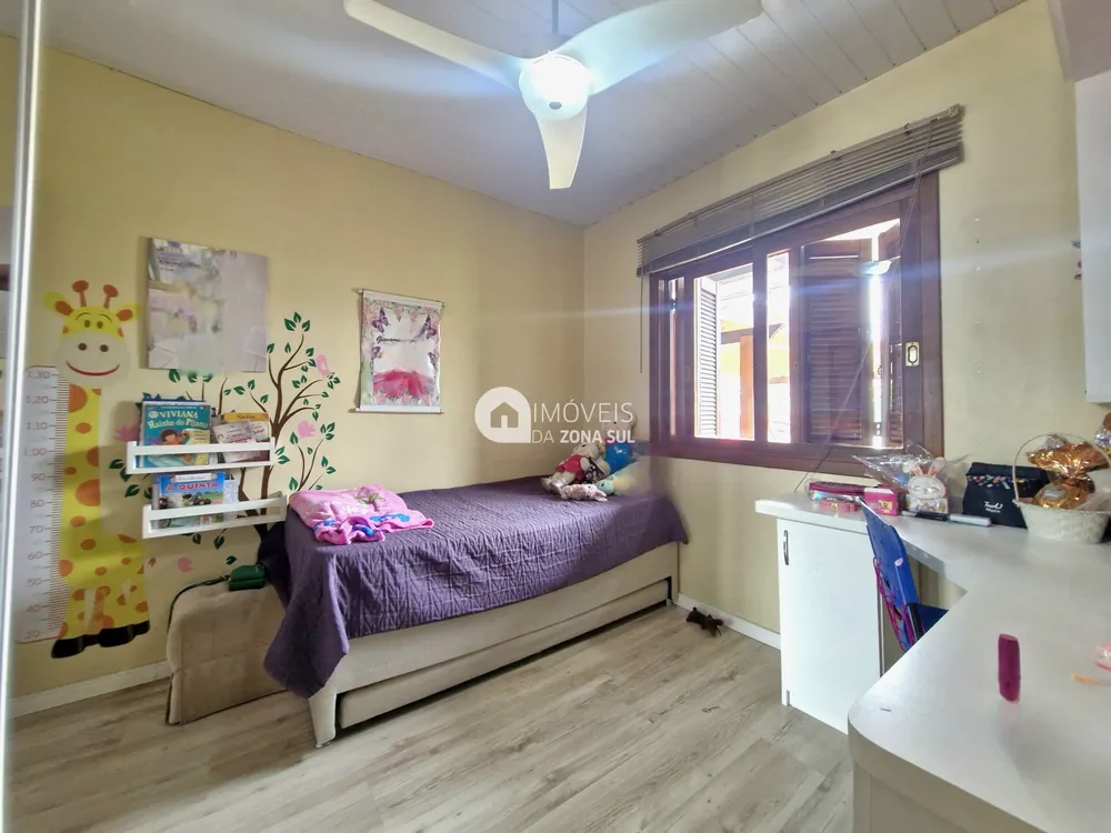 Casa, 2 quartos, 51 m² - Foto 4